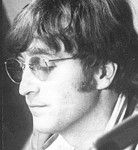 The Great John Lennon