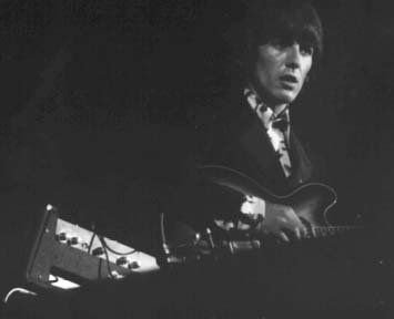 George Harrison in Concert