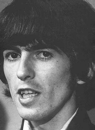 George Harrison